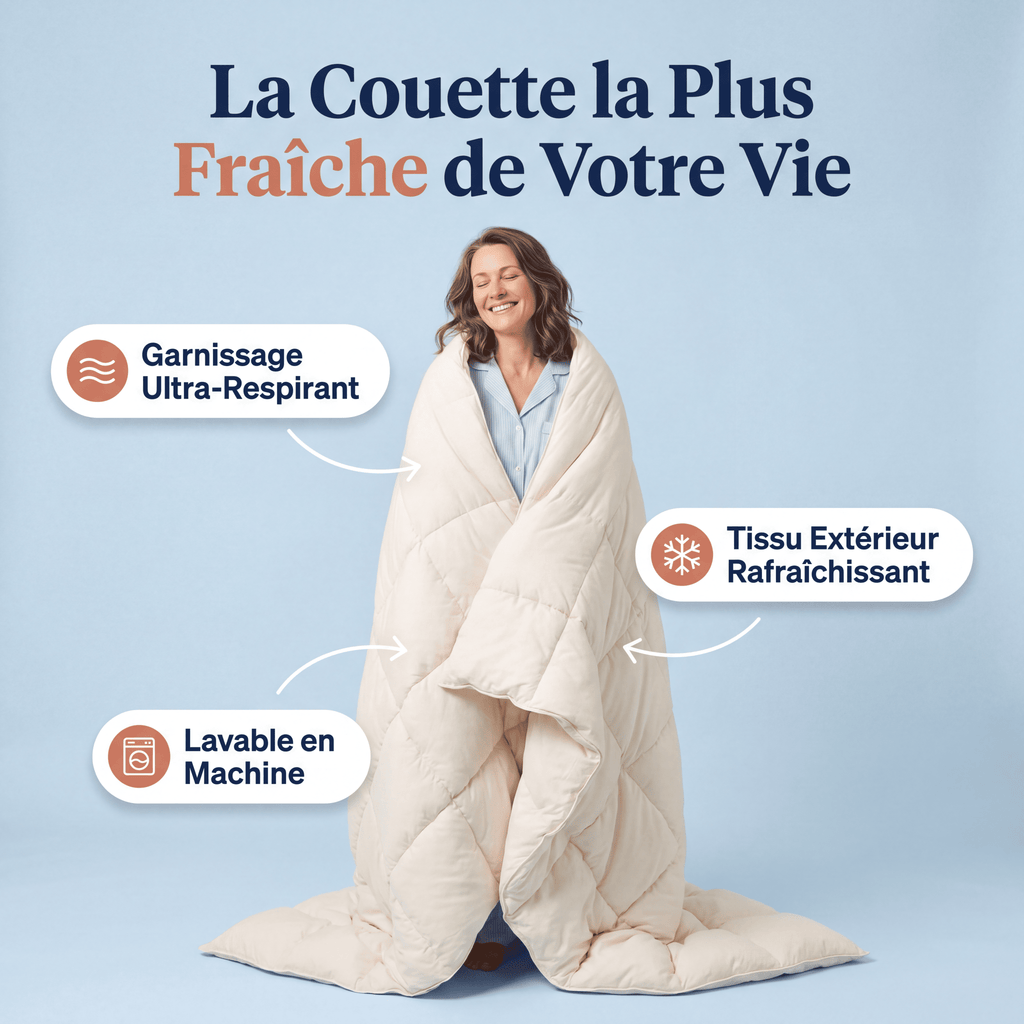 La Couette Mialune