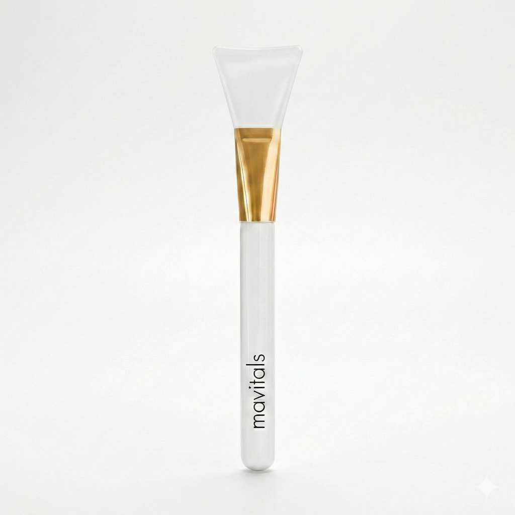 pinceau applicateur