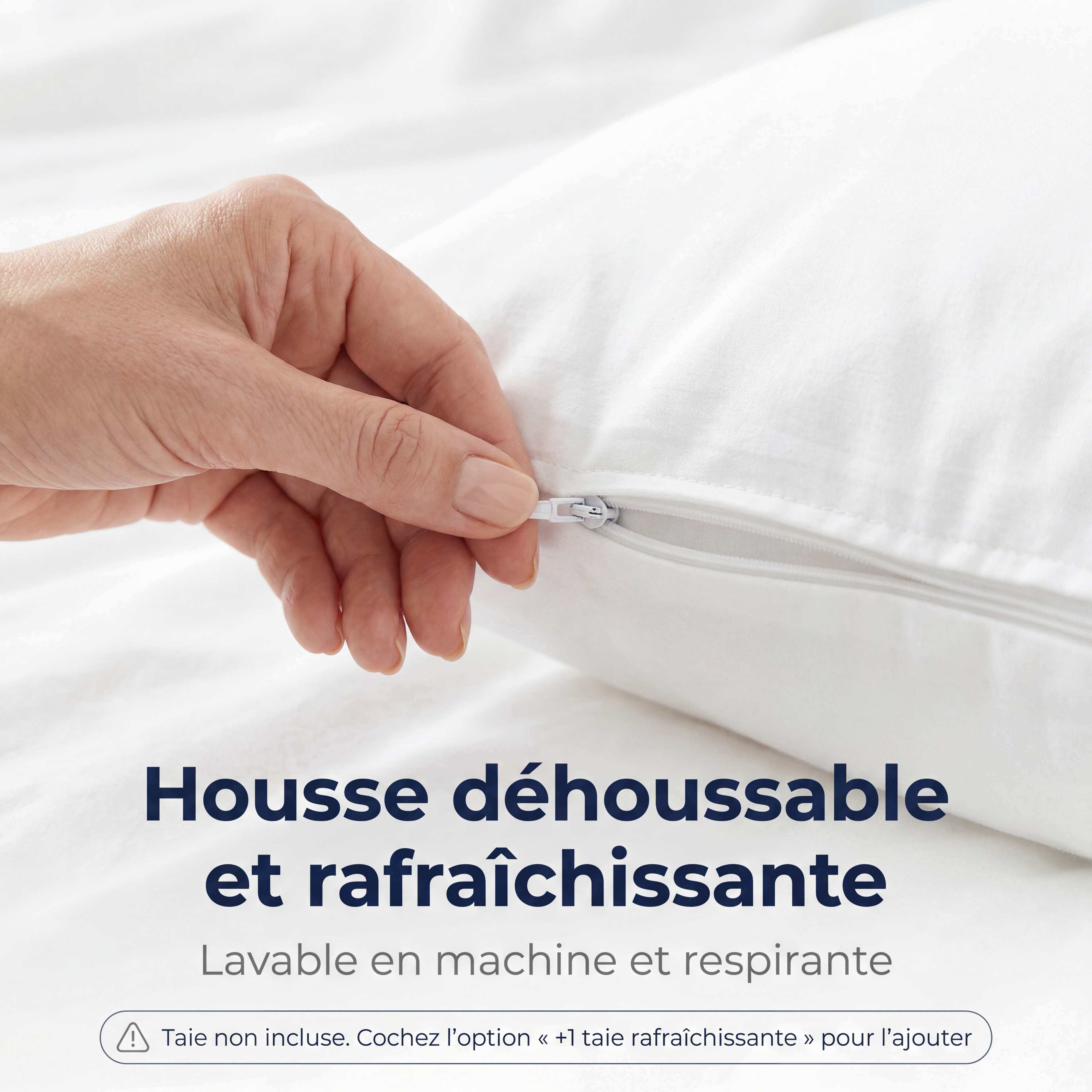 L'Oreiller Mialune