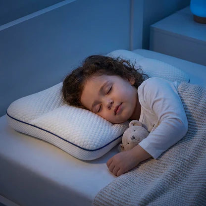 L'oreiller postural enfant