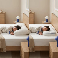 L'oreiller postural enfant