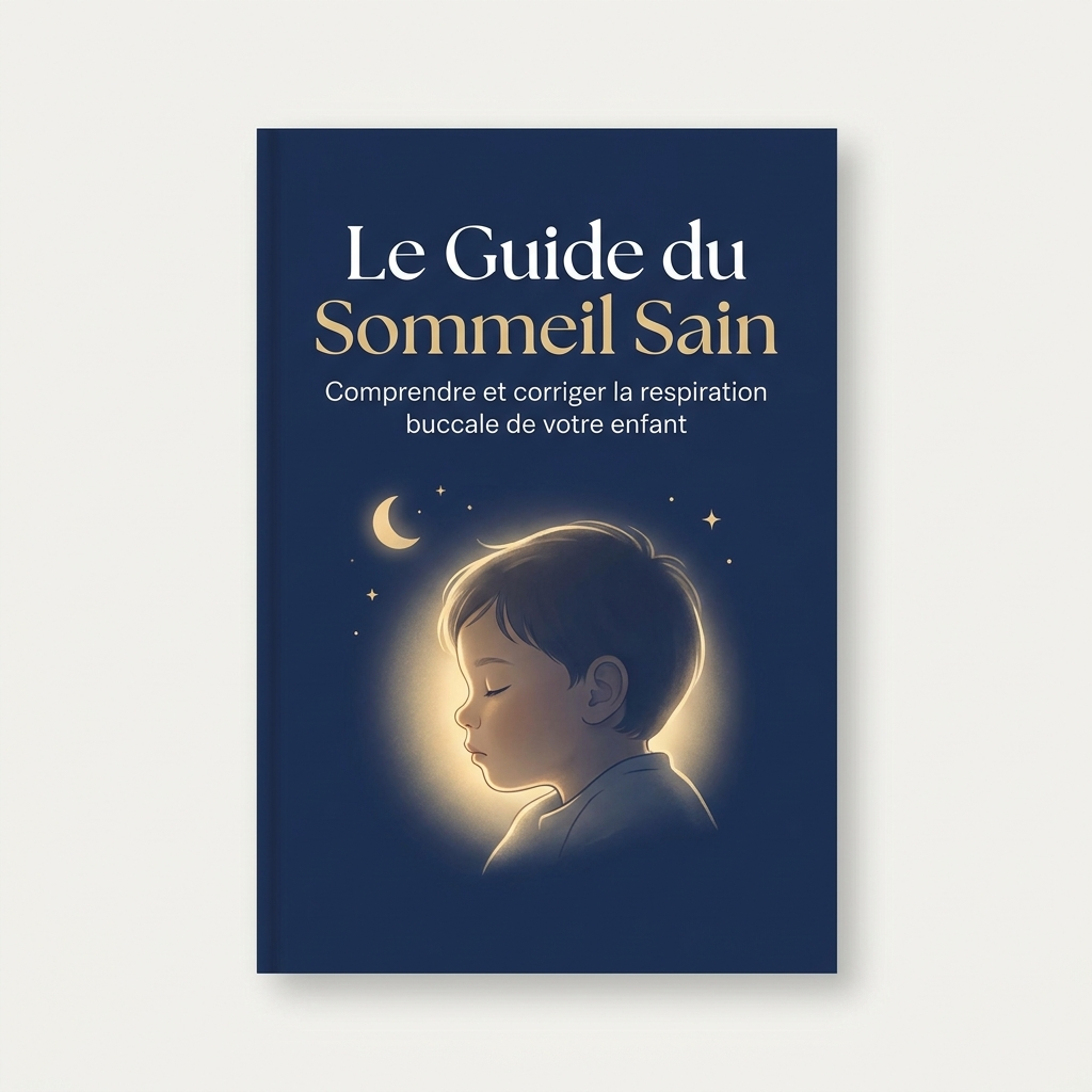 Ebook mon enfant respire bien