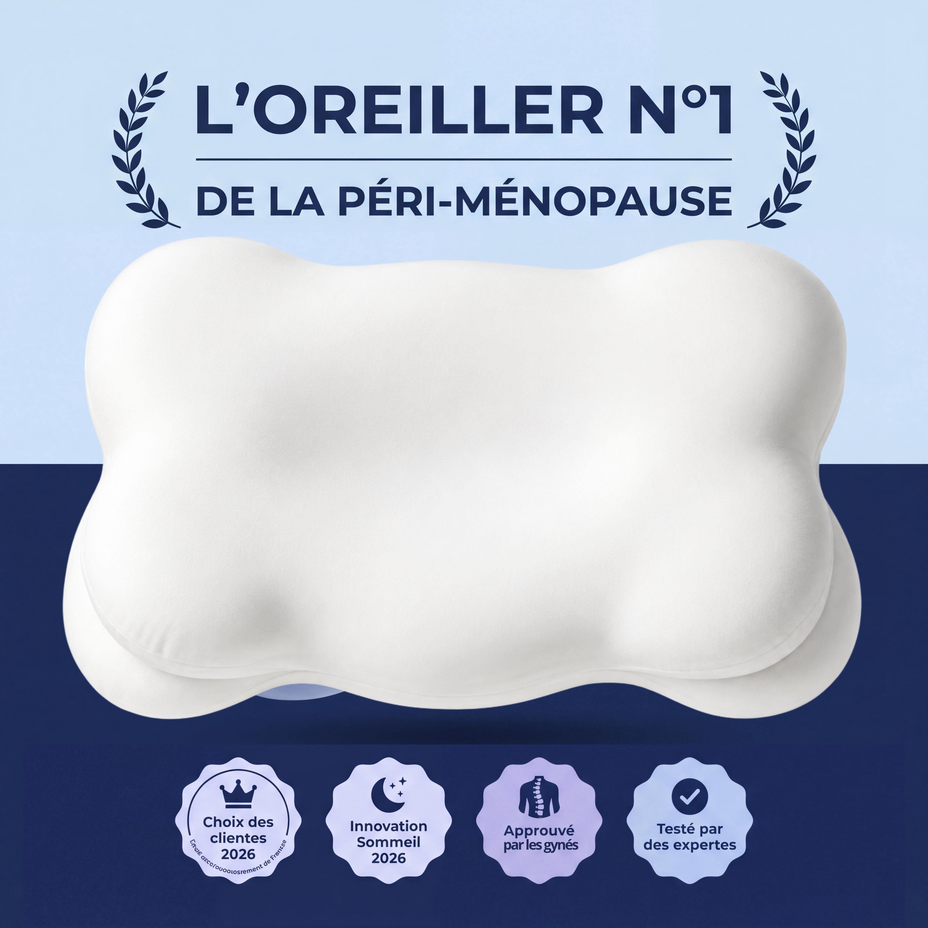 L'Oreiller Mialune